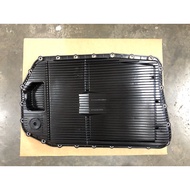 BMW E60 E70 E90 Z4 6 SPEED ATF FILTER OIL PAN