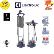 Electrolux UltimateCare™ 500 Garment Steamer E5GS1-44MN / Philips Garment Steamer GC482 Hanging Iron