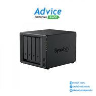 NAS Synology (DS925+ Without HDD.)