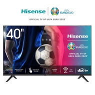HISENSE TV FHD LED (40" Smart) รุ่น 40A5600F Clearance