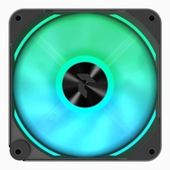 APNX FP1 120 PWM ARGB single fan 20mm FAN CASE
