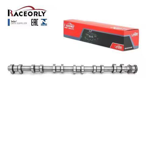 RACEORLY N52 Forged Exhaust Camshaft for BMW 325i F10 E90 2.5L 3.0L 11317563665