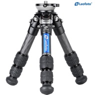 Leofoto LS-223CEX CNC Tripod with Leveling Base