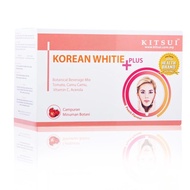 KITSUI Korean Whitening Plus