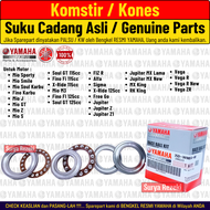 Komstir Kones Stir Gear Jupiter Jupiter Z Z1 MX Old New King Sigma Force 1 one Alfa F1Z R Original