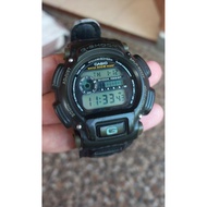 Casio G-Shock DW-9000 Second Hand/Preloved