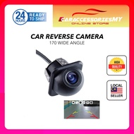 car reverse camera 170 Wide Angle HD Night Vision Car Rear View Camera Reverse Parking Camera