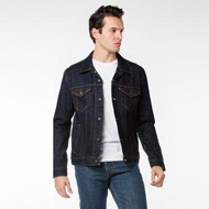 Levis The Trucker Jacket Men Active 72334-0134 ATF mt