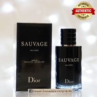 [น้ำหอมแท้แบ่งขาย] Christian Dior : Sauvage Eau Forte