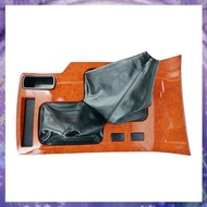 [P K A M] Car Console Gear Shift Panel Trim Cover 58804-60110 for 100 FJ100 FZJ10 HZJ105 UZJ100 5880