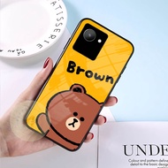 Softcase Glass for REALME C30 | GK29 | Case Hp REALME C30 | Case REALME C30 | Kesing hp REALME C30 |