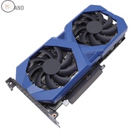 WF  LICAEVEY 3060 Gaming Graphics Card  Dual Fan 12GB 192 Bit GDDR6 Video 1320MMHz 15000MHz HD Multi