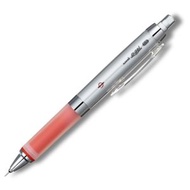 UNI 三菱 α-gel M5-858GG Alpha自動鉛筆 - 紅色