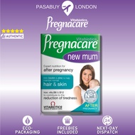 New Mum / Mom by Pregnacare Vitabiotics | After Pregnancy | pasabuylondon
