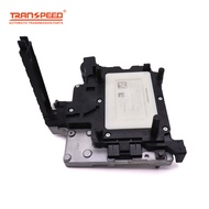 TRANSPEED 02E DSG TCM AutoTransmission Control Module 02E927770AQ/02E927770AS For VW JETTA PASSAT TD
