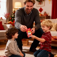 Red Envelope Gift Set For 2026 Horse Year, Chinese New Year Lucky Cash Packets 2026 Year V9o9