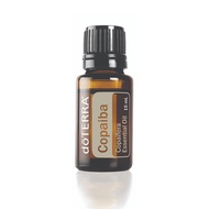 Copaiba doTERRA Copaiba