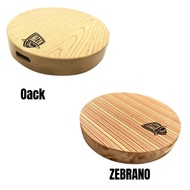 Round Travel cajon / Travel cajon Round / Travel cajon