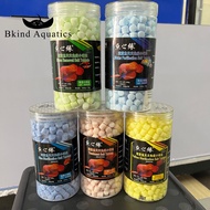 YZY 5 Types Aquarium Salt Tablets