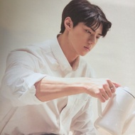 Exo Universe Album - Sehun Poster