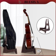 [Blesiya] Cello Support Holder Cello Stand, String Instrument Holder, Cello Floor Stand