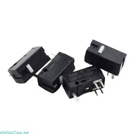 zwinz1aa 4Pieces D2FP-FN2 Optical Mouse MicroSwitch 50 Million Clicks Button for ROG III Point 36K R