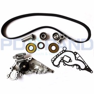 A Brand-New Engine Timing belt rebuilding kit for Toyota 1UZFE 2UZ 3UZ 3URFE TUNDRA SEQUOIA LANDCRUI