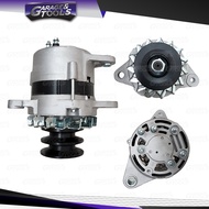 ไดชาร์จ KOMATSU PC200-5 คัทเอาท์ในตัว S6D105 (สินค้าใหม่)