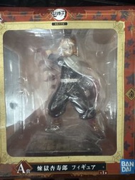 鬼滅之刃無限列車一番賞 煉獄杏壽郎