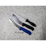 Set Pisau Lapah Victorinox (Pisau Dapur/Lapah & Hirisan Daging)