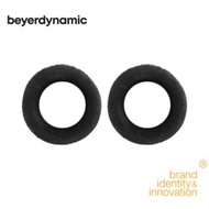 beyerdynamic Ear Cushion EDT 770 V (สีเงิน) / EDT 770 VB (สีดำ) ฟองน้ำครอบหูกำมะหยี่ for DT 770 PRO