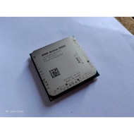 AMD Athlon 3000G Socket AM4 Processor