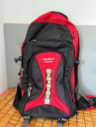 德國deuter 背囊