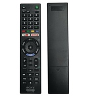 SONY RMT-TX300P VIA SMART TV REMOTE CONTROL YOUTUBE NETFLIX TV LED LCD OLED RMT-TX300E RMT-TX300U KD