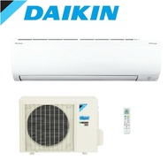 【DAIKIN 大金】 一級能一對一分離式變頻冷暖氣(RXV50UVLT) FTXV50UVLT -含基本安裝+舊機回收