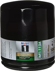 Mobil 1 M1-113A Extended Performance Oil Filter (Pack Of 6)