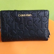 Calvin klein preloved wallet