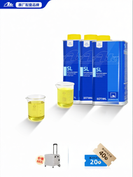 ATE | Synthetic Brake Fluid DOT4