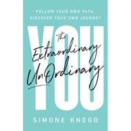 The Extraordinary UnOrdinary You - Paperback - English - 9781544509334