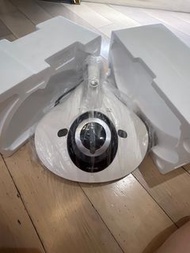 Raycop LITE RE-100KWH UV殺菌吸塵機
