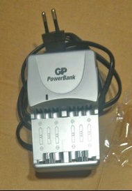 GP充電器