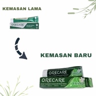BARANG TERLARIS Odol Tiens orecare Herbal Toothpaste Pemberantas