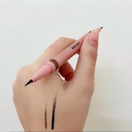 BROWIT 2IN1 EYEBROW AND EYELINER BY NONGCHAT BROW AND EYELINER - 15438