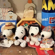 snoopy 擺設 擺件 裝飾 公仔 卡通 史路比 史努比 生日禮物 送禮