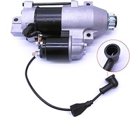 Boat Engine Starter Motor 68F-81800-00/01/02/03/04 68V-81800-00/01/02/03 6C5-81800-00 6CJ-81800-00/0
