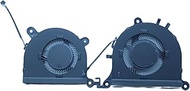 New Laptop CPU Cooling Fan for Lenovo Yoga 14s 15s are 2020 Slim 7 Fan DQ5D555 G07 5 DQ5D565G006 0FM