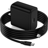 Kabel Pengecas Jenis C 65W Super Fast Charger untuk Samsung Galaxy S26 Ultra/S26+/S26/S25 FE/S25 Ult