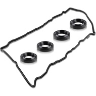 Gasket Penutup Injap 2.5L L4 Sesuai untuk Nissan Altima 2007-2012, Rogue 2008-2012, Sentra 2007-2012