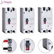 [brand new] DC Circuit Breaker 2P DC Circuit Breaker MCCB Solar Battery PV