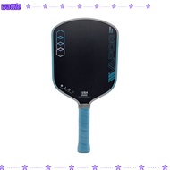 WATTLE Racquet Sports, T700 Carbon Fiber TFP Foam Fill 16mm Pickleball Paddles, Professional 11SIX24